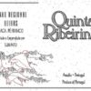 Rượu vang trằng Luis Pato Quinta do Ribeirinho Pe Franco 2011