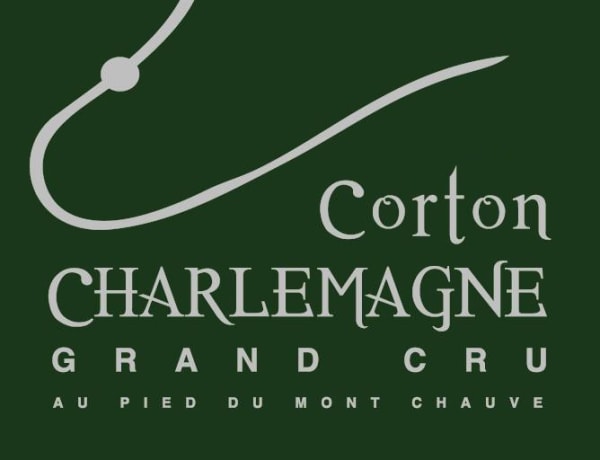 Rượu vang trằng M. Picard Au Pied du Mont Chauve Corton Charlemagne 2015