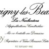 Rượu vang đỏ Maison Leroy Savigny Narbantons 2011
