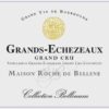 Rượu vang đỏ Maison Roche de Bellene Grands-Echezeaux Grand Cru 2012