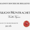 Rượu vang trằng Maison Roche de Bellene Puligny-Montrachet Vieilles Vignes 2016