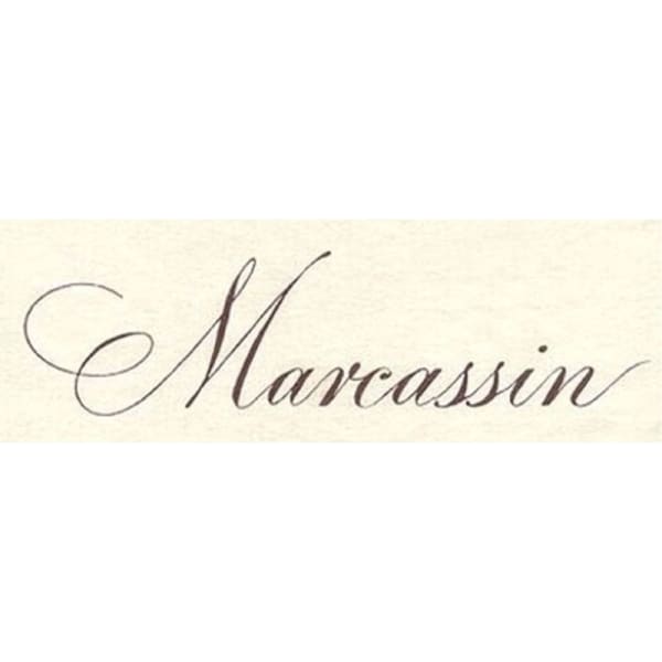 Rượu vang trằng Marcassin Hudson Vineyard E Block Chardonnay (torn label) 1997