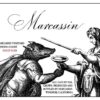 Rượu vang đỏ Marcassin Marcassin Vineyard Pinot Noir 2004