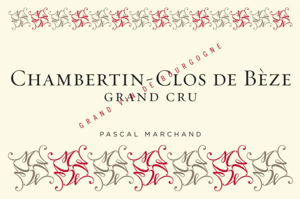 Rượu vang đỏ Marchand-Tawse Chambertin-Clos de Beze Grand Cru 2011