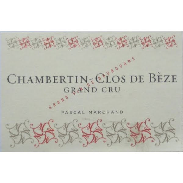 Rượu vang đỏ Marchand-Tawse Chambertin-Clos de Beze Grand Cru 2012