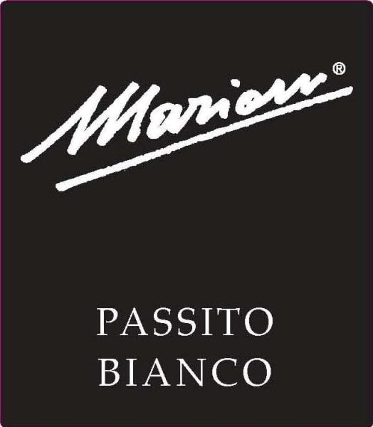 Rượu vang trằng Marion Veneto Bianco 2007