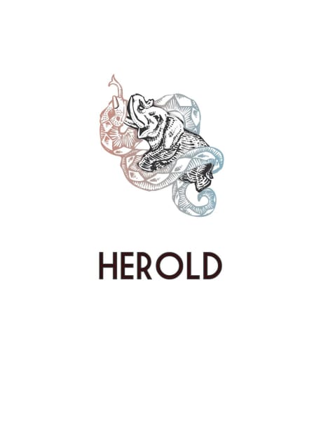 Rượu vang đỏ Mark Herold Herold White Label Cabernet Sauvignon 2014