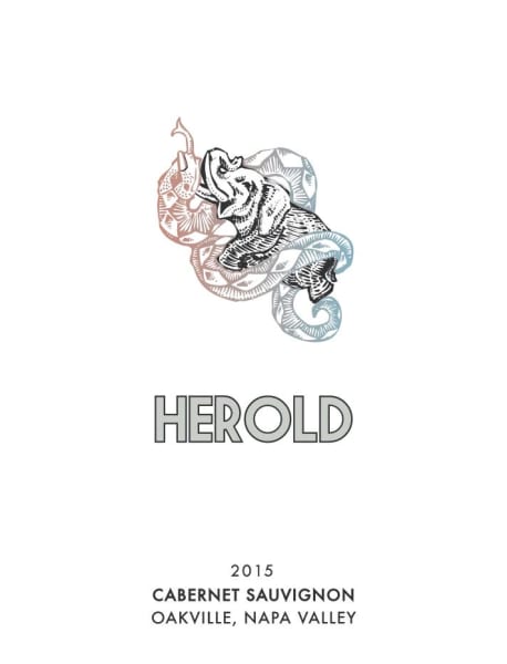 Rượu vang đỏ Mark Herold Herold White Label Cabernet Sauvignon 2015