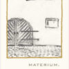 Rượu vang đỏ Maybach Family Vineyards Materium 2016