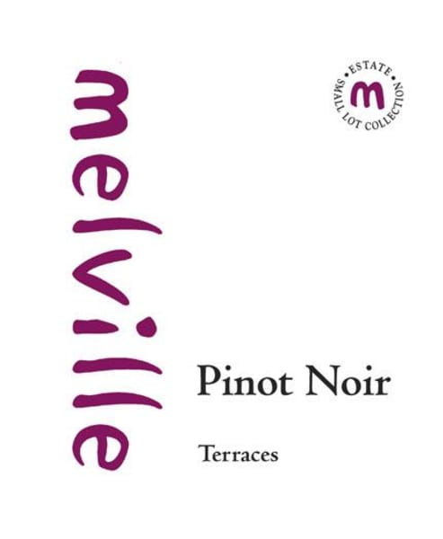 Rượu vang đỏ Melville Terraces Estate Pinot Noir (chai 3 lít) 2013