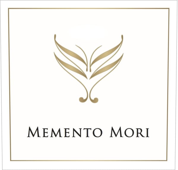 Rượu vang đỏ Memento Mori 2013
