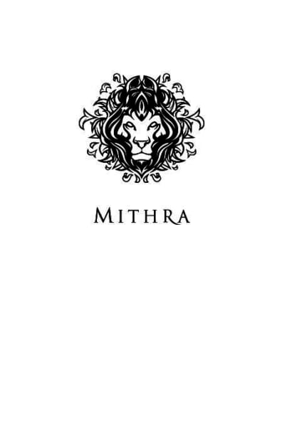 Rượu vang đỏ Mithra Cabernet Sauvignon 2012