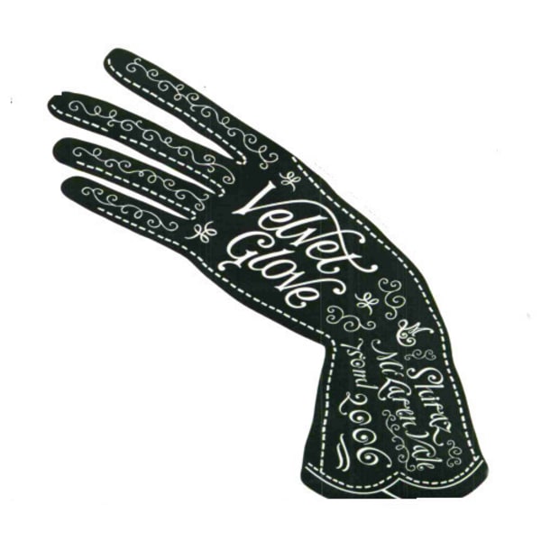 Rượu vang đỏ Mollydooker Velvet Glove Shiraz 2006