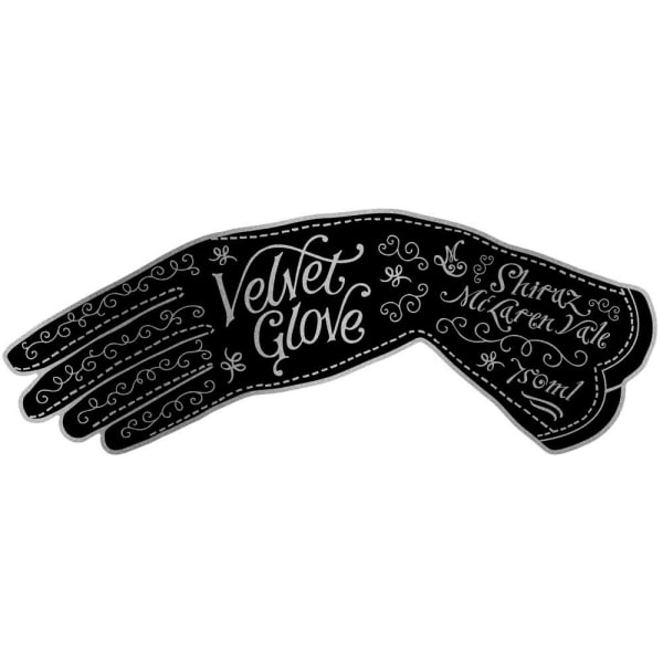 Rượu vang đỏ Mollydooker Velvet Glove Shiraz 2016