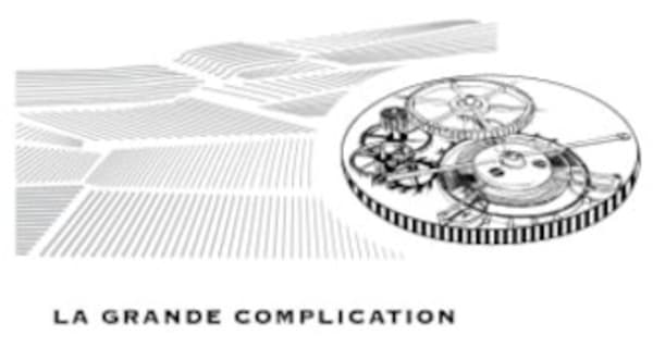 Rượu vang đỏ Mongeard-Mugneret Echezeaux Grand Cru La Grande Complication 2019