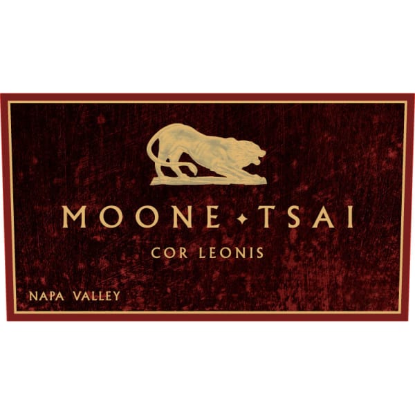 Rượu vang đỏ Moone-Tsai Cor Leonis Cabernet Sauvignon 2011