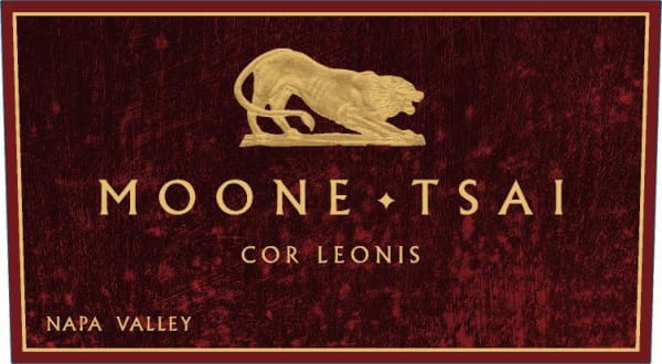 Rượu vang đỏ Moone-Tsai Cor Leonis Cabernet Sauvignon 2014