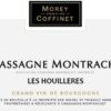 Rượu vang trằng Morey-Coffinet Chassagne-Montrachet Les Houilleres Blanc 2020