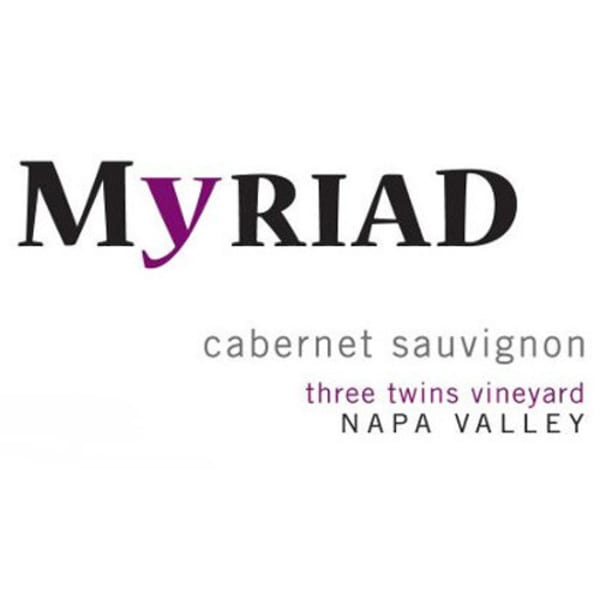 Rượu vang đỏ Myriad Cellars Three Twins Vineyard Cabernet Sauvignon (chai Magnum 1,5 lít) 2013