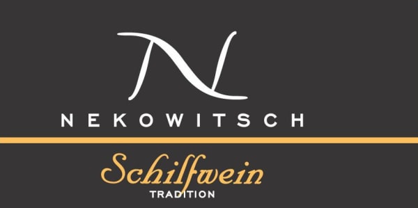 Rượu vang trằng Nekowitsch Weine Tradition Schilfwein 2008