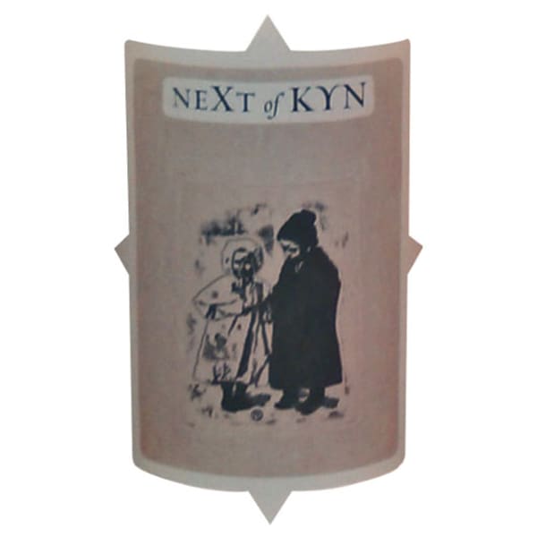 Rượu vang đỏ Next of Kyn Cumulus Vineyard No. 5 2011