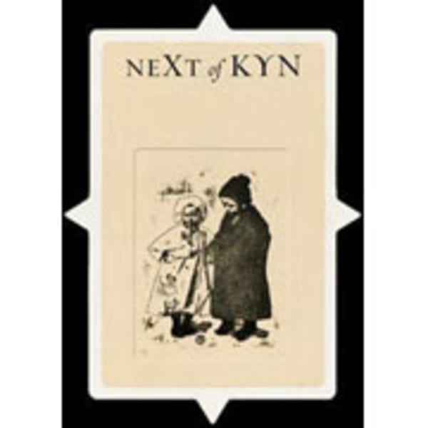 Rượu vang đỏ Next of Kyn Cumulus Vineyard No. 6 (1.5 Liter Magnum - Sine Qua Non) 2012