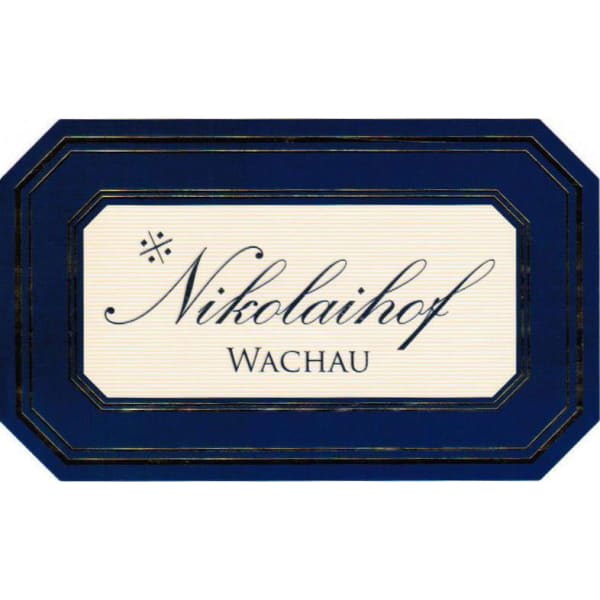 Rượu vang trằng Nikolaihof Vinothek Riesling 2002