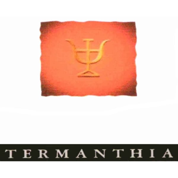 Rượu vang đỏ Numanthia Termanthia Toro 2004