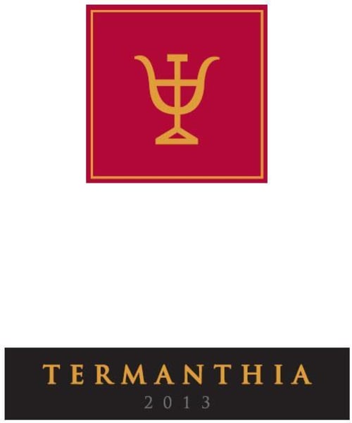 Rượu vang đỏ Numanthia Termanthia Toro 2013