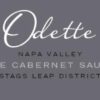 Rượu vang đỏ Odette Estate Reserve Cabernet Sauvignon (Stelvin Closure) 2018