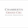 Rượu vang đỏ Olivier Bernstein Chambertin Grand Cru 2015