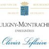 Rượu vang trằng Olivier Leflaive Puligny-Montrachet Les Enseigneres 2020