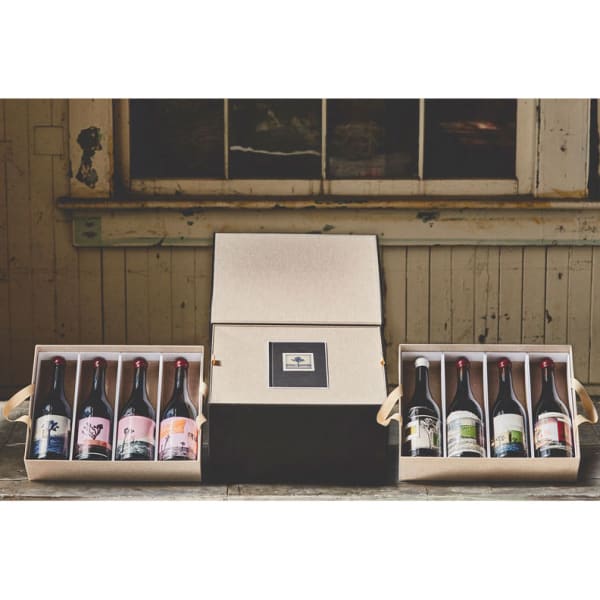 Rượu vang đỏ Orin Swift Cellars 8 Years in the Desert (8 Bottle Set) 2016
