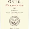 Rượu vang đỏ OVID Hexameter 2017