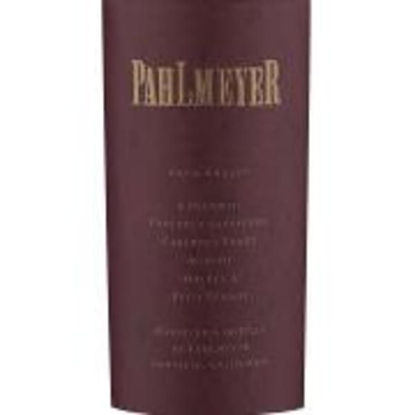 Rượu vang đỏ Pahlmeyer Napa Valley Proprietary Red 1994