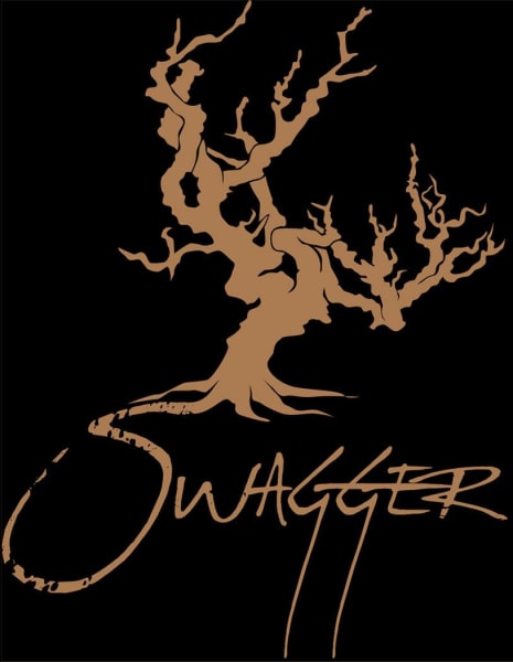 Rượu vang đỏ Paradise Springs Winery Swagger 2011