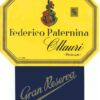 Rượu vang đỏ Paternina Ollauri Gran Reserva Especial 1973