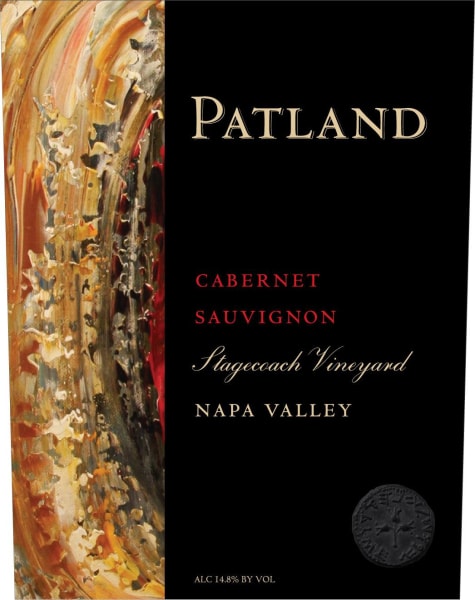 Rượu vang đỏ Patland Estate Vineyards Stagecoach Vineyard Cabernet Sauvignon 2009