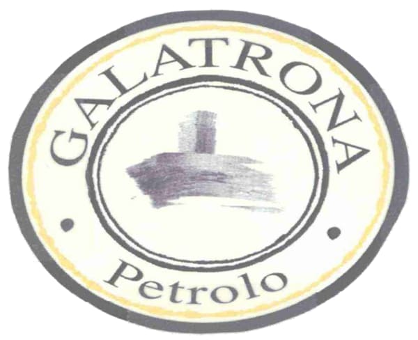 Rượu vang đỏ Petrolo Galatrona (chai Magnum 1,5 lít) 2002