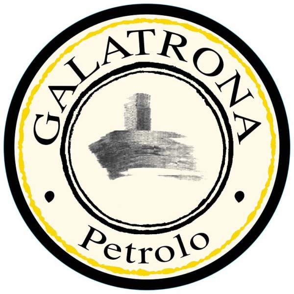 Rượu vang đỏ Petrolo Galatrona (chai Magnum 1,5 lít) 2006