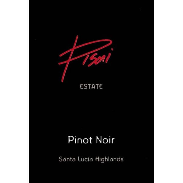 Rượu vang đỏ Pisoni Vineyards Estate Pinot Noir 2008