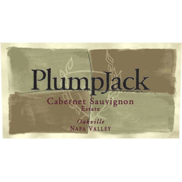 Rượu vang đỏ PlumpJack Oakville Estate Cabernet Sauvignon 2013