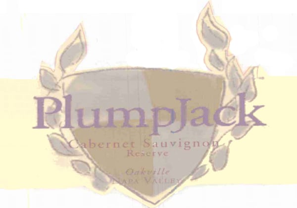 Rượu vang đỏ PlumpJack Reserve Cabernet Sauvignon (chai Magnum 1,5 lít) 2007