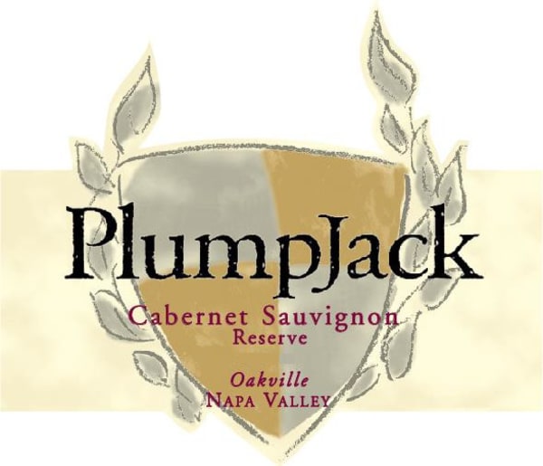 Rượu vang đỏ PlumpJack Reserve Cabernet Sauvignon (chai Magnum 1,5 lít) 2016