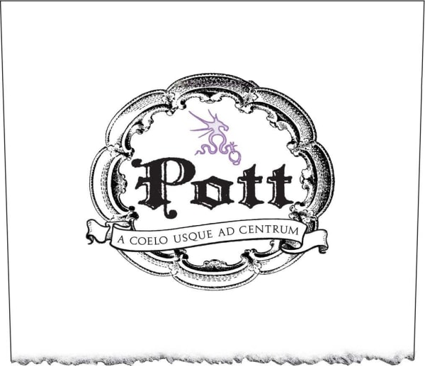 Rượu vang đỏ Pott Wine Incubo Cabernet Sauvignon 2011