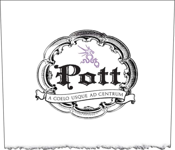 Rượu vang đỏ Pott Wine Incubo Mt. Veeder Cabernet Sauvignon 2012