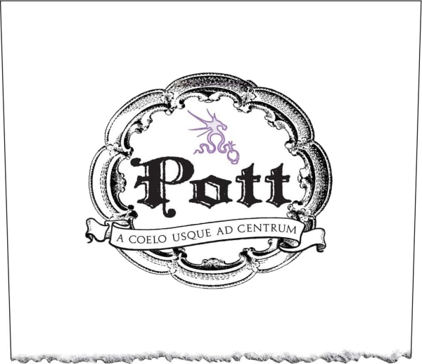 Rượu vang đỏ Pott Wine Kaliholmanok Kicu'me Cabernet Sauvignon (chai Magnum 1,5 lít) 2012