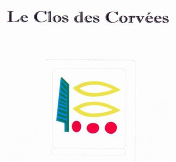 Rượu vang đỏ Prieure-Roch Le Clos des Corvees 2013