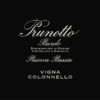 Rượu vang đỏ Prunotto Bussia Vigna Colonnello Barolo Riserva 2015