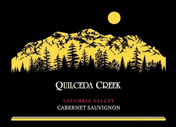 Rượu vang đỏ Quilceda Creek Cabernet Sauvignon 2017